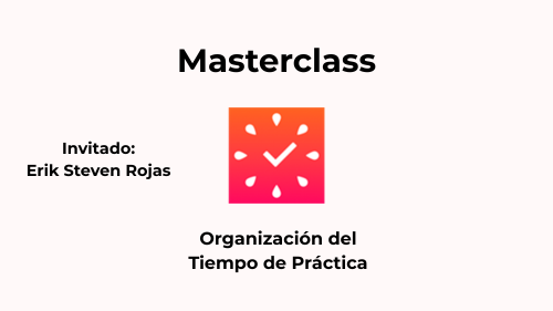 cartel Masterclass